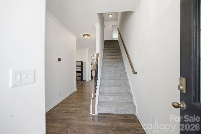 145 N Cromwell Drive, Mooresville, NC 28115