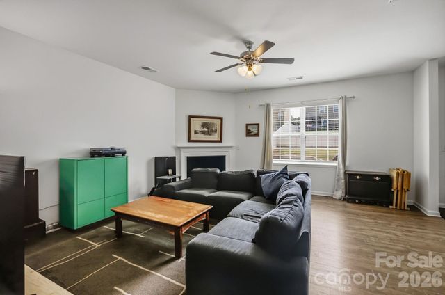 145 N Cromwell Drive, Mooresville, NC 28115