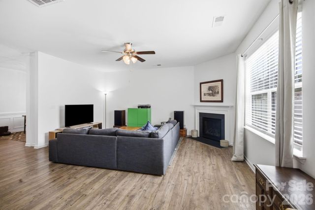 145 N Cromwell Drive, Mooresville, NC 28115