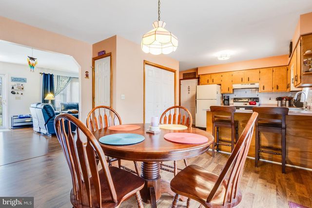 116 RED CEDAR DR, Milton, DE 19968
