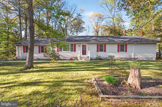 116 RED CEDAR DR, Milton, DE 19968