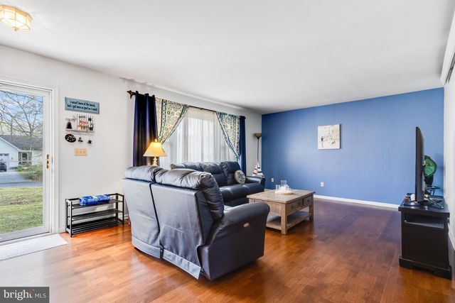 116 RED CEDAR DR, Milton, DE 19968