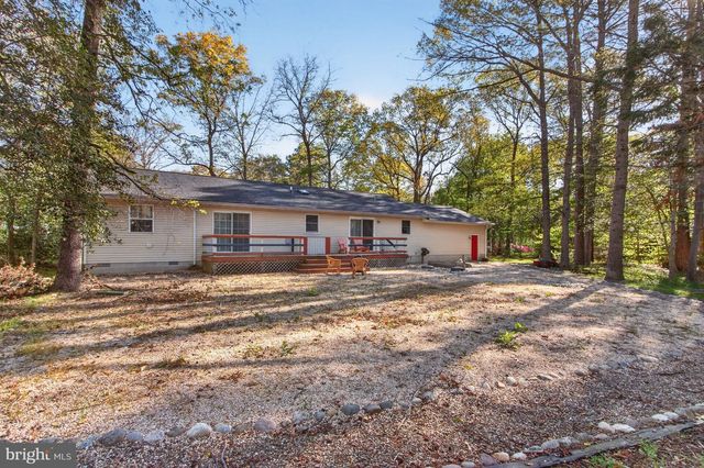116 RED CEDAR DR, Milton, DE 19968