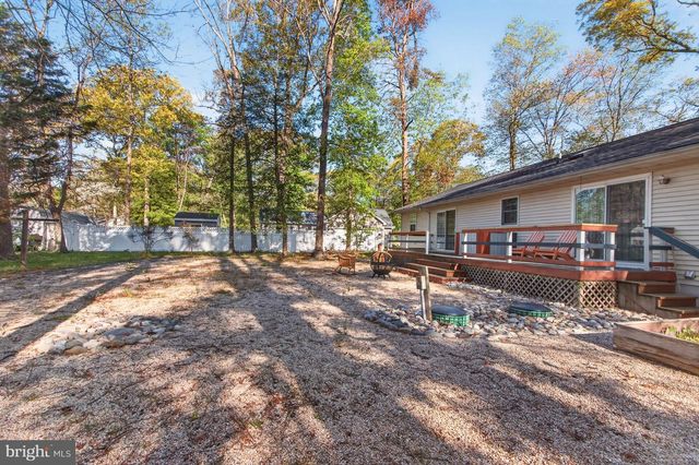 116 RED CEDAR DR, Milton, DE 19968