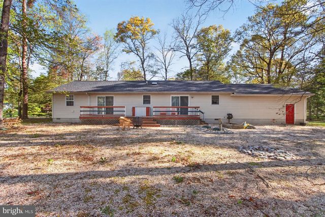 116 RED CEDAR DR, Milton, DE 19968
