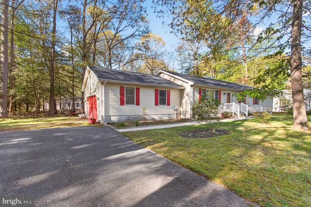 116 RED CEDAR DR, Milton, DE 19968