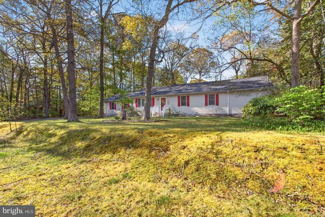 116 RED CEDAR DR, Milton, DE 19968
