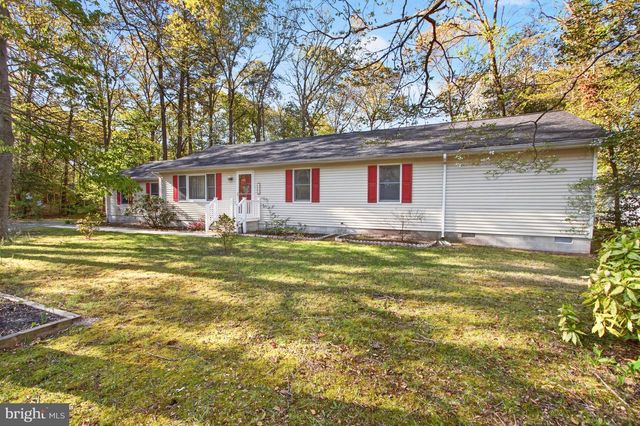 116 RED CEDAR DR, Milton, DE 19968