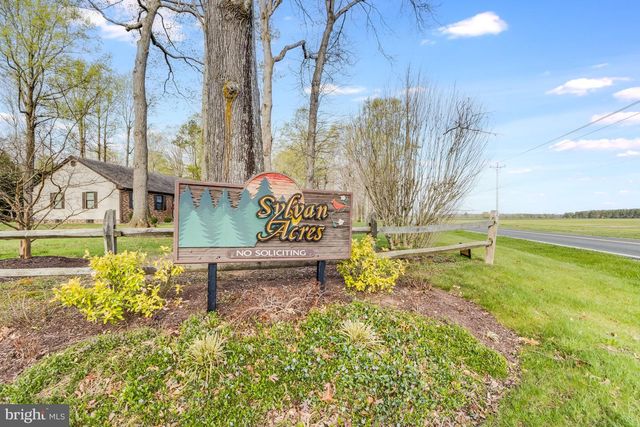 116 RED CEDAR DR, Milton, DE 19968