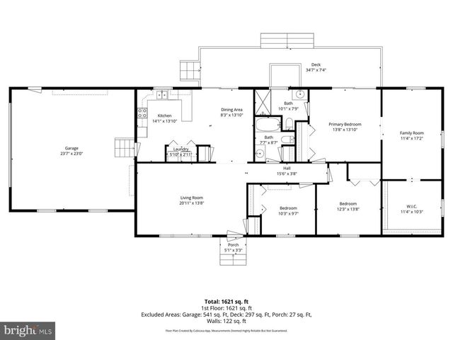 116 RED CEDAR DR, Milton, DE 19968