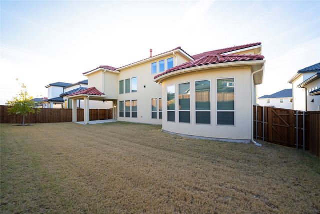 10904 Hollydale Road, Frisco, TX 75035