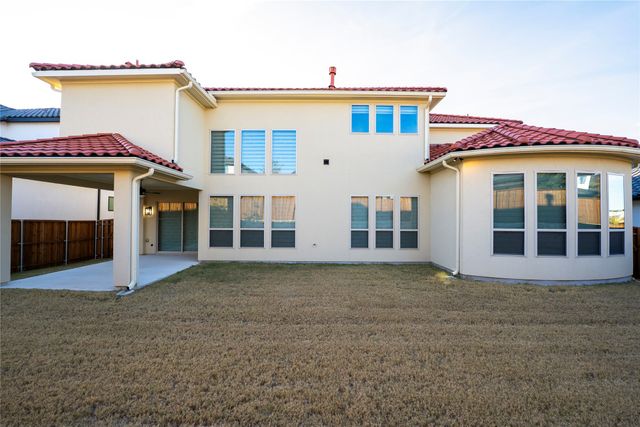 10904 Hollydale Road, Frisco, TX 75035
