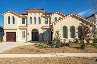 10904 Hollydale Road, Frisco, TX 75035