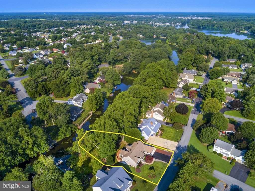 31460 POINT DR, Lewes, DE 19958
