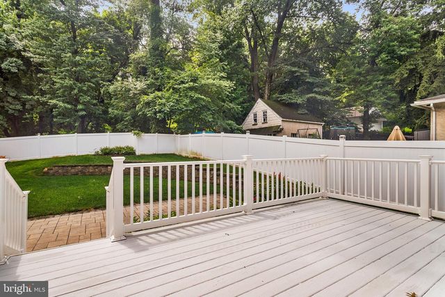 1211 FAIRVIEW AVE, Havertown, PA 19083