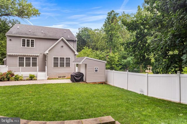 1211 FAIRVIEW AVE, Havertown, PA 19083