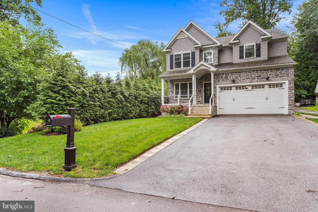 1211 FAIRVIEW AVE, Havertown, PA 19083