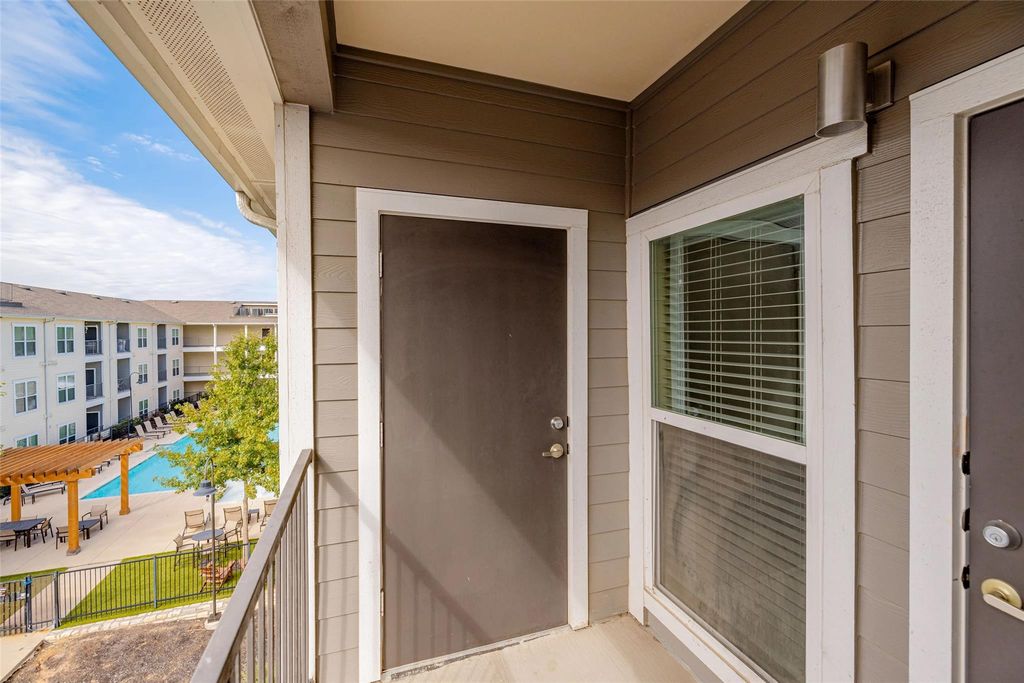 6725 Circle South RD B-1245, Austin, TX 78745