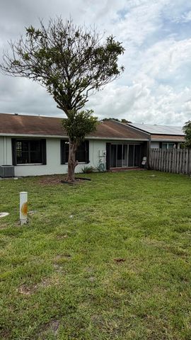 5460 S Lakewood Cir S S C, Margate, FL 33063