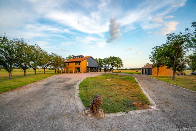2307 Fm 3240, Bandera, TX 78003