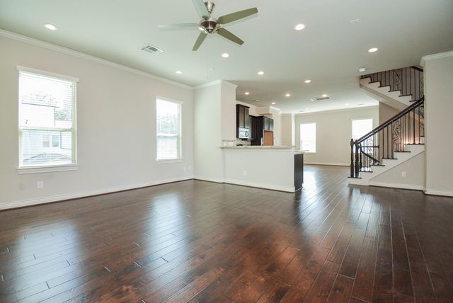 1610 Parker Street, Houston, TX 77007