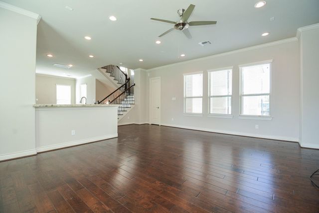 1610 Parker Street, Houston, TX 77007