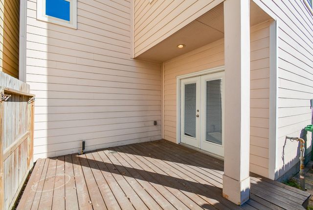 1610 Parker Street, Houston, TX 77007