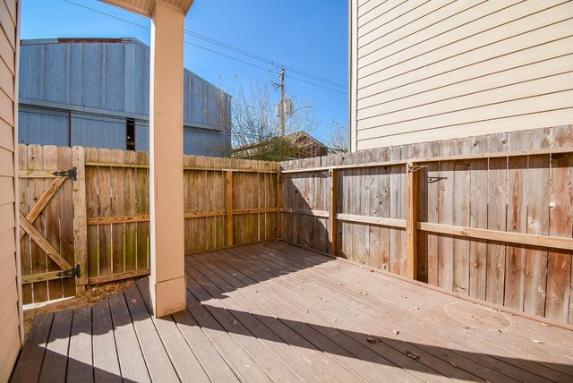 1610 Parker Street, Houston, TX 77007