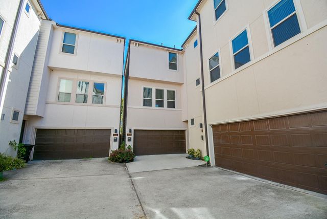 1610 Parker Street, Houston, TX 77007