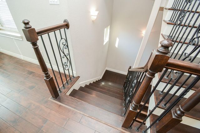1610 Parker Street, Houston, TX 77007