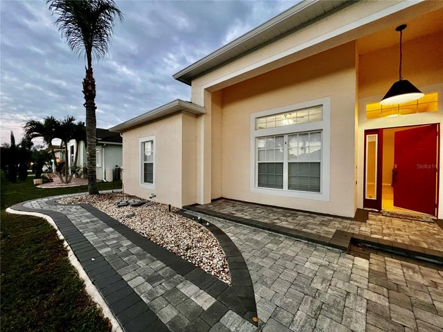 3057 BRIGHTWATER COURT, Kissimmee, FL 34744