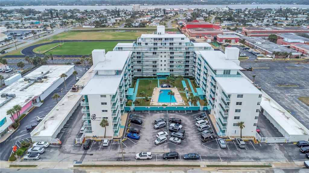 2727 N ATLANTIC AVENUE 2020, Daytona Beach, FL 32118