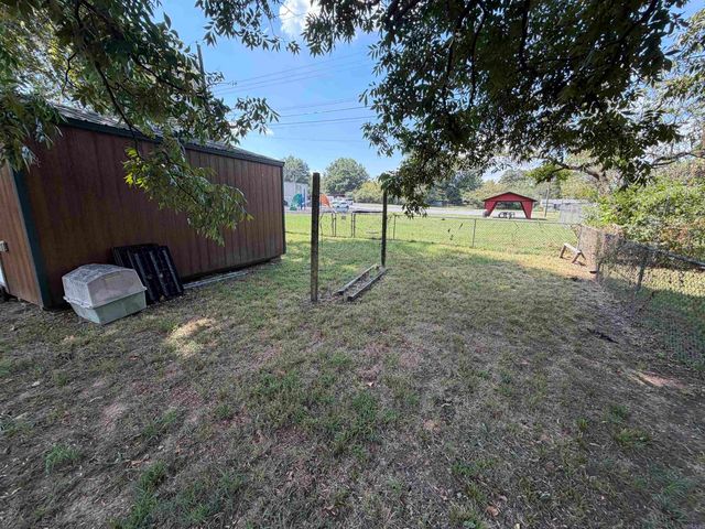 117 Harold St, Jacksonville, AR 72076