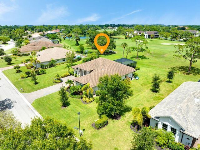 2986 Bent Pine Drive, Fort Pierce, FL 34951