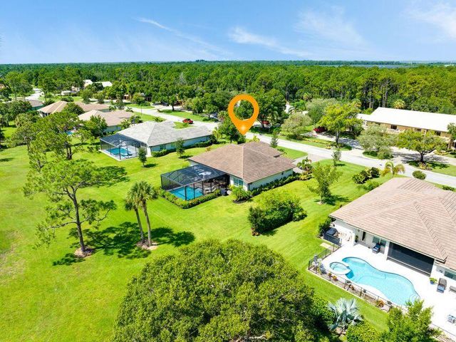 2986 Bent Pine Drive, Fort Pierce, FL 34951