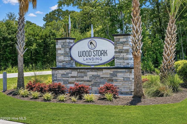 3468 Sandhill Crane Drive SW Litchfield Il Lot 70, Ocean Isle Beach, NC 28469