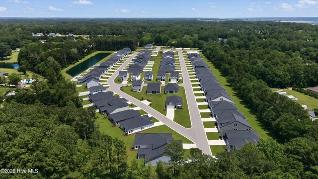3468 Sandhill Crane Drive SW Litchfield Il Lot 70, Ocean Isle Beach, NC 28469
