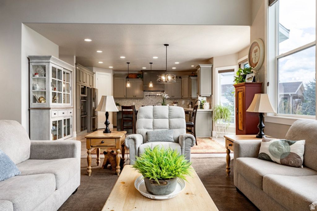570 W CASCADE MEADOWS LOOP, Midway, UT 84049 — photo 5