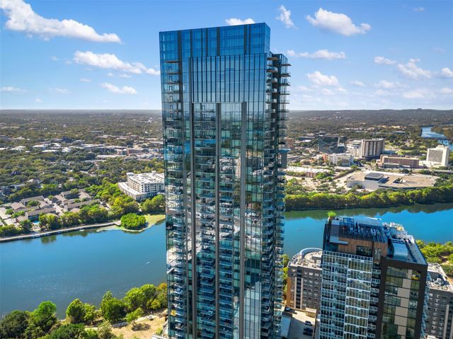 44 East Ave 3108, Austin, TX 78701
