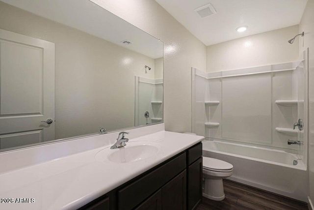 1091 W WEST VIRGINIA Avenue, Florence, AZ 85132