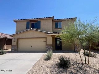 1091 W WEST VIRGINIA Avenue, Florence, AZ 85132