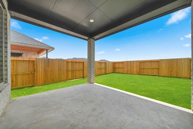 31023 Peony Place Drive, Fulshear, TX 77441