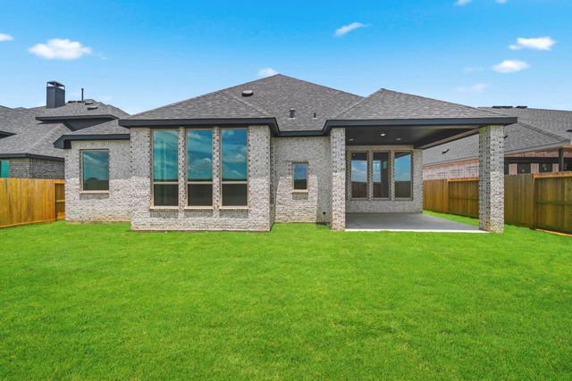 31023 Peony Place Drive, Fulshear, TX 77441
