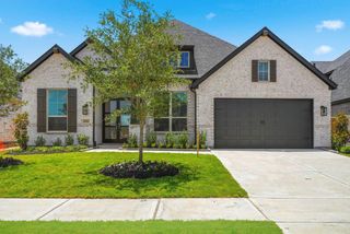 31023 Peony Place Drive, Fulshear, TX 77441