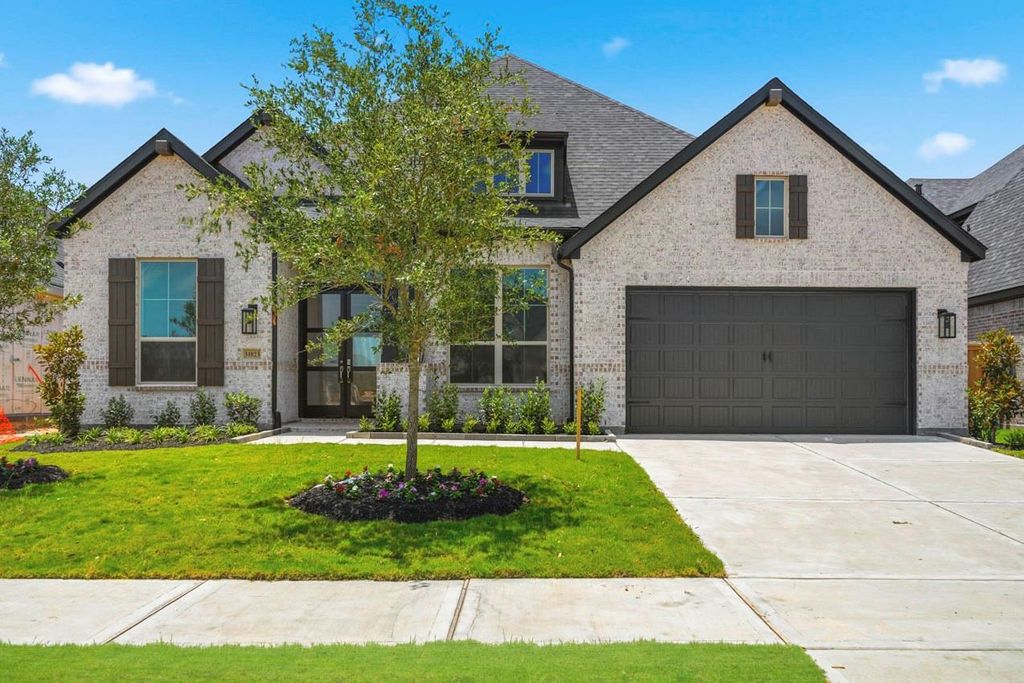 31023 Peony Place Drive, Fulshear, TX 77441