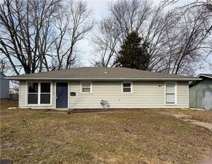6004 E 152nd Street, Grandview, MO 64030