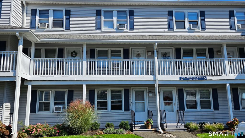150 Beachview Avenue 290, Bridgeport, CT 06605