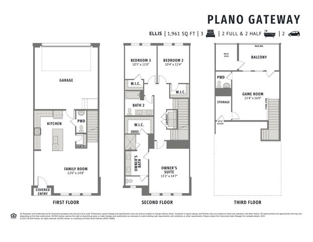 3565 Maplecrest Lane, Plano, TX 75074