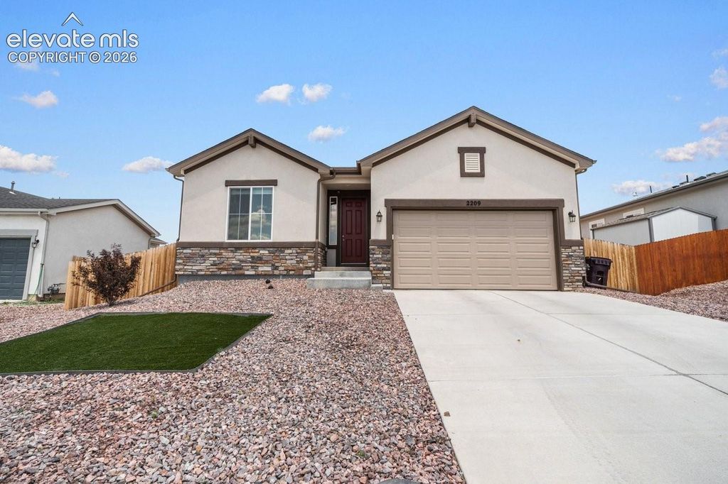 2209 Sunrise Lane, Pueblo, CO 81008 — photo 3