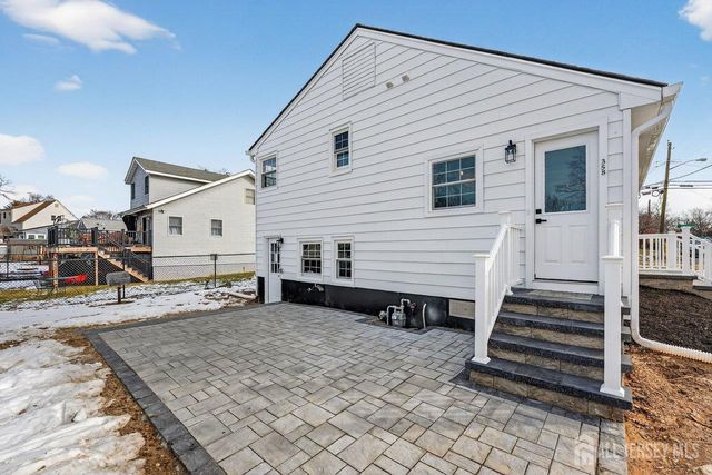 358 Fairfield Way, Keyport, NJ 07735